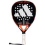Adidas Cross It Team 3.4 2025 Negra y Naranja